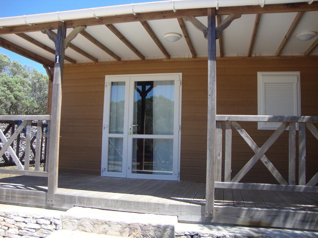 Camping Residence Chalet La Pomposa Terrazzoni Bonifacio  Pokój zdjęcie