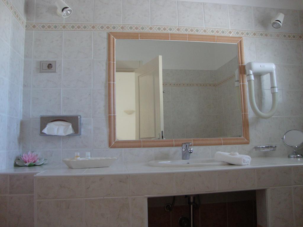 Camping Residence Chalet La Pomposa Terrazzoni Bonifacio  Pokój zdjęcie