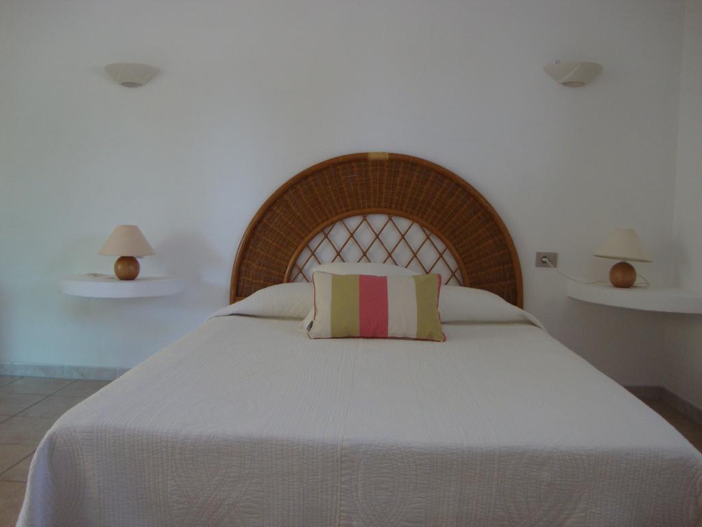 Camping Residence Chalet La Pomposa Terrazzoni Bonifacio  Pokój zdjęcie