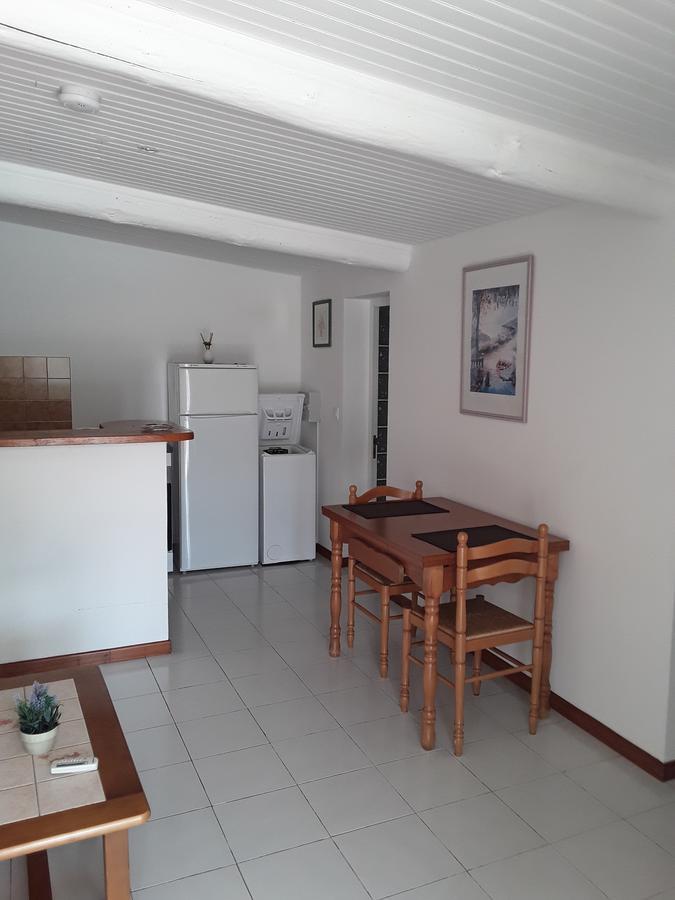 Camping Residence Chalet La Pomposa Terrazzoni Bonifacio  Zewnętrze zdjęcie